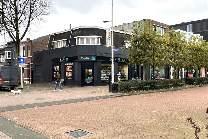 Besterdplein 35, Tilburg