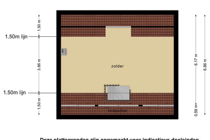 Bekijk foto 30 van Kleine Broekstraat 17