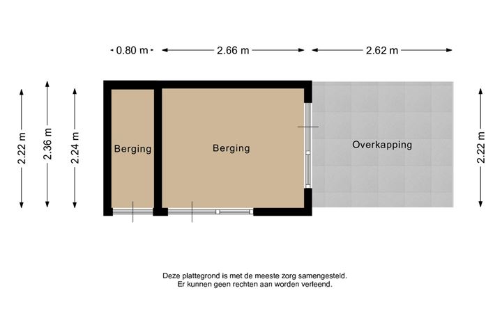 Bekijk foto 31 van Doctor van Beurdenstraat 4