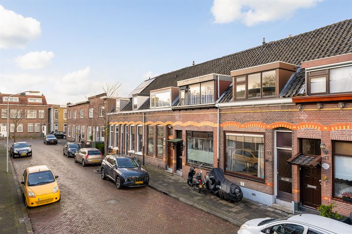 Bekijk foto 34 van Huygensstraat 43