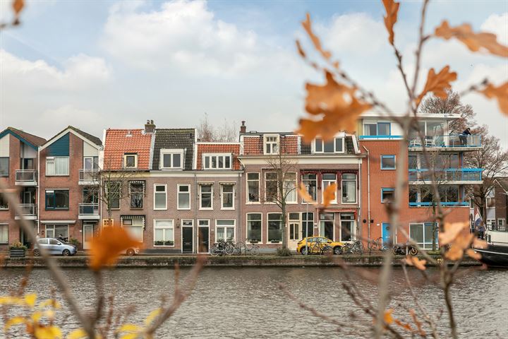 Bekijk foto 1 van Zuider Buiten Spaarne 156