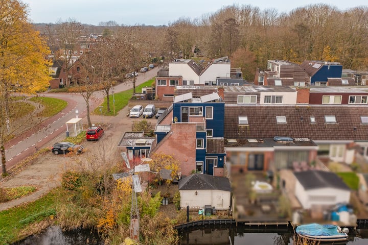 Bekijk foto 46 van Douwe Brouwerweg 12