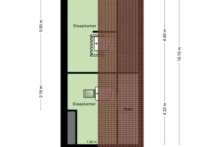 Bekijk foto 24 van 's-Gravendamseweg 6-.