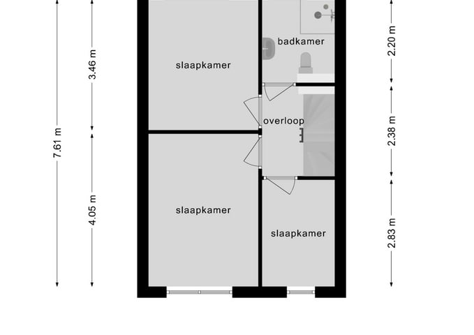 Bekijk foto 28 van Roompot 11