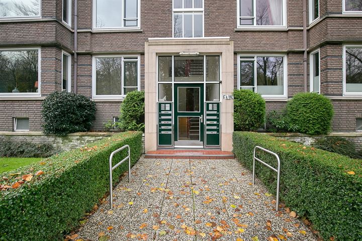 Bekijk foto 4 van Huis te Landelaan 176