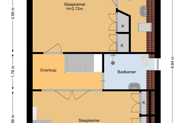 Bekijk foto 36 van Laan van Rozenburg 10