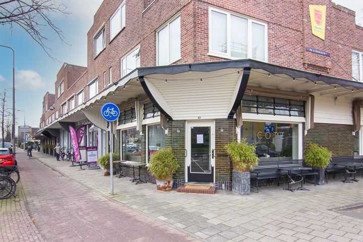 Bekijk foto 34 van Laan van Rozenburg 10