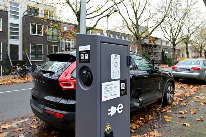 Bekijk foto 39 van Amstelveenseweg 972