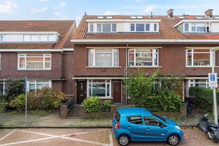 Bekijk foto 3 van Soesterbergstraat 109