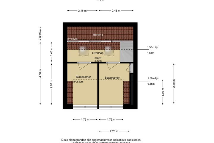 Bekijk foto 37 van Soesterbergstraat 109