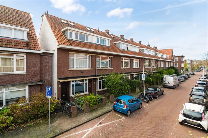 Bekijk foto 30 van Soesterbergstraat 109