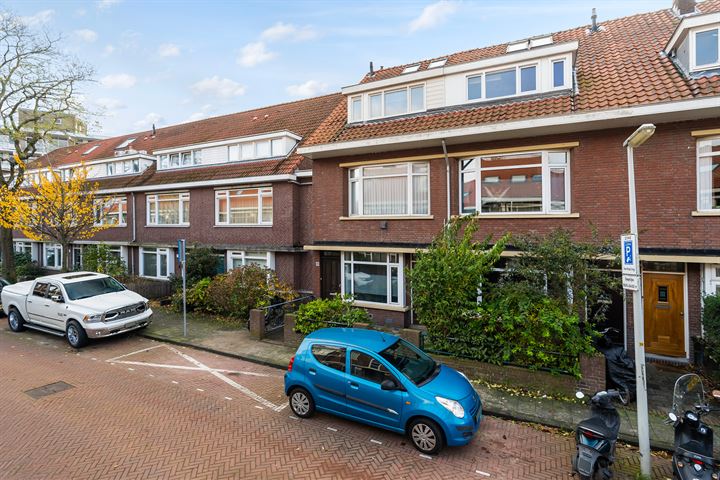 Bekijk foto 31 van Soesterbergstraat 109