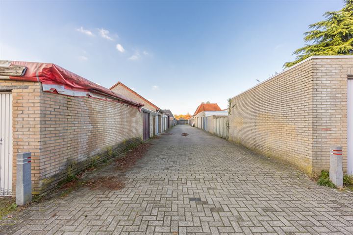 Bekijk foto 34 van Katoenstraat 2