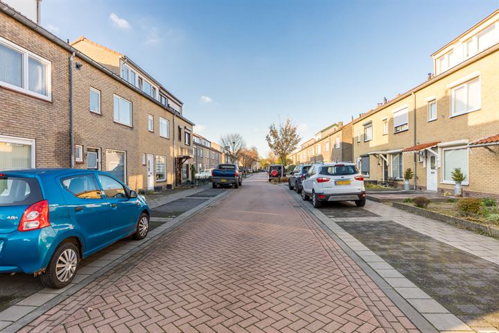 Bekijk foto 36 van Katoenstraat 2