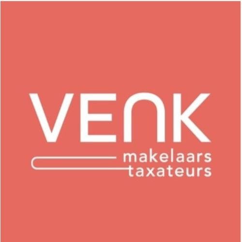 VENK makelaars taxateurs Logo