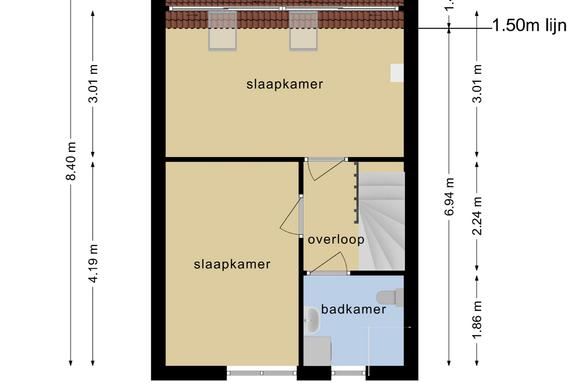 Bekijk foto 46 van Pieternel Koomansstraat 26