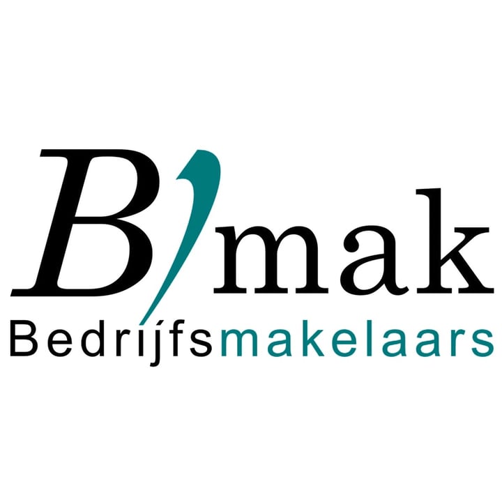 B/mak Bedrijfsmakelaars