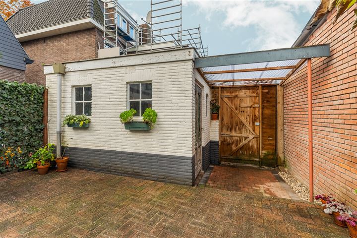 Bekijk foto 38 van Bergansiusstraat 22