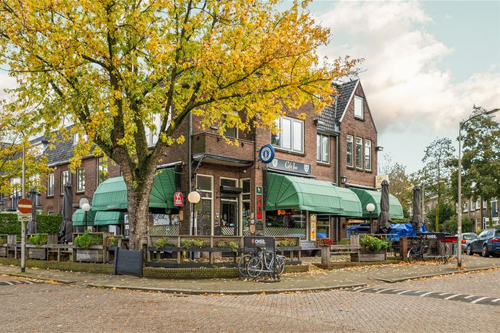 Bekijk foto 42 van Bergansiusstraat 22