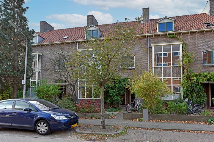 Bekijk foto 1 van Museum Kamstraat 15