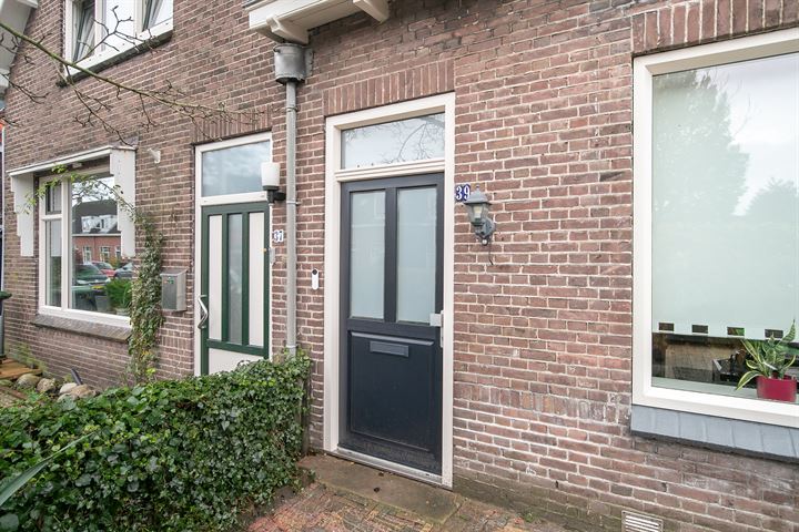 Bekijk foto 3 van Ramstraat 39