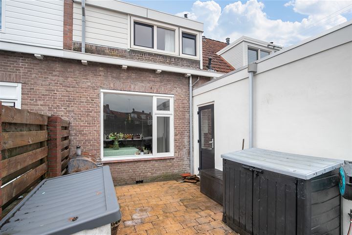 Bekijk foto 31 van Ramstraat 39