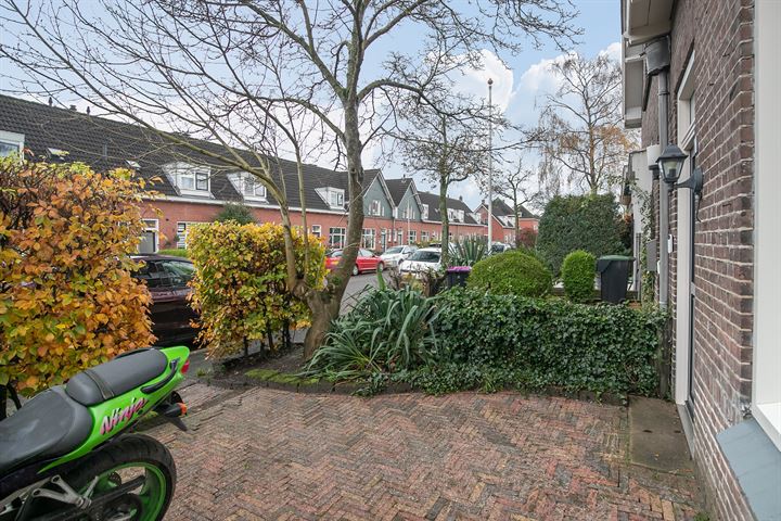 Bekijk foto 33 van Ramstraat 39