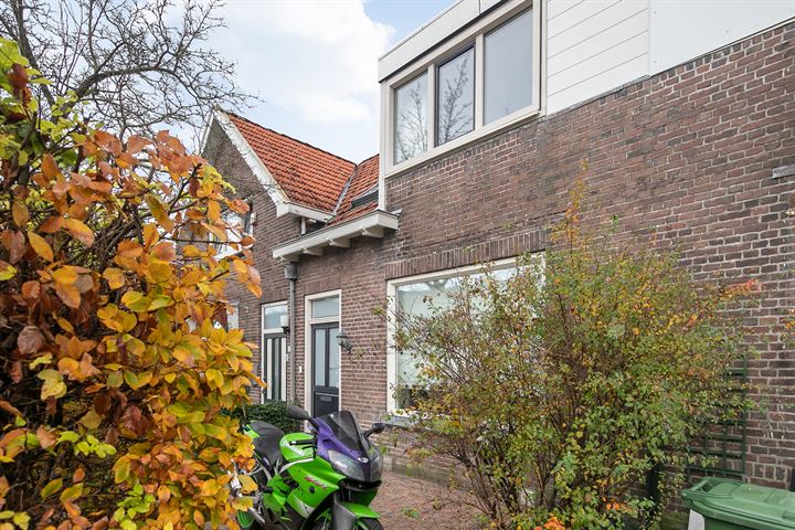 Bekijk foto 34 van Ramstraat 39