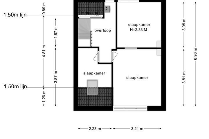 Bekijk foto 38 van Ramstraat 39