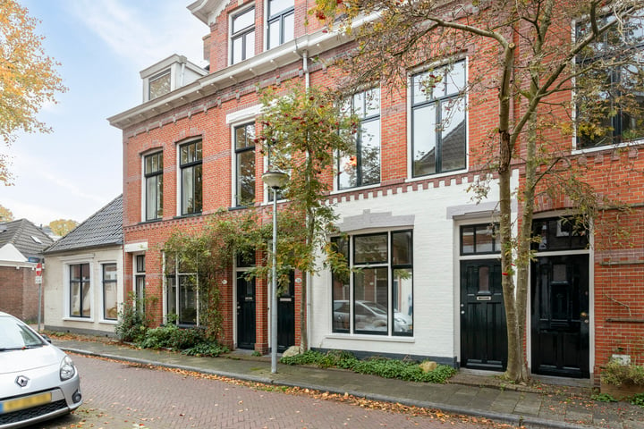 Bekijk foto 5 van Brandenburgerstraat 16