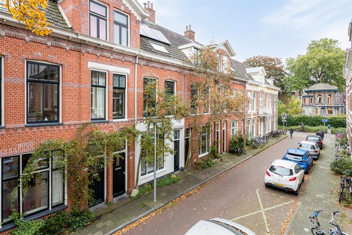 Bekijk foto 6 van Brandenburgerstraat 16