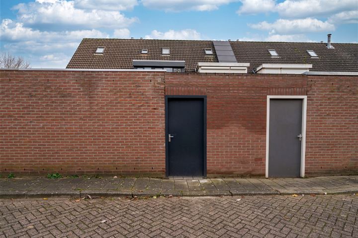 Bekijk foto 39 van Anne Frankstraat 183