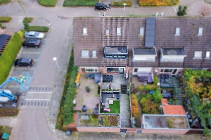 Bekijk foto 41 van Anne Frankstraat 183