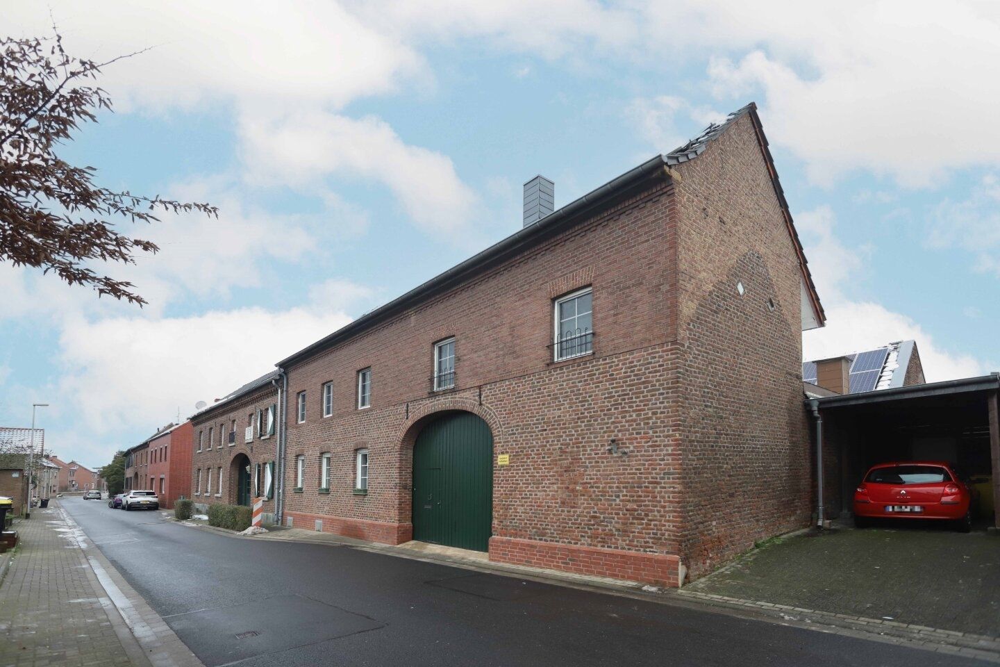 Huis te koop Dorfstraße 2 52538 Selfkant, Duitsland [funda]