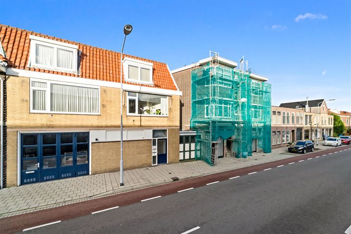 Bekijk foto 4 van Nieuwstraat 1-A