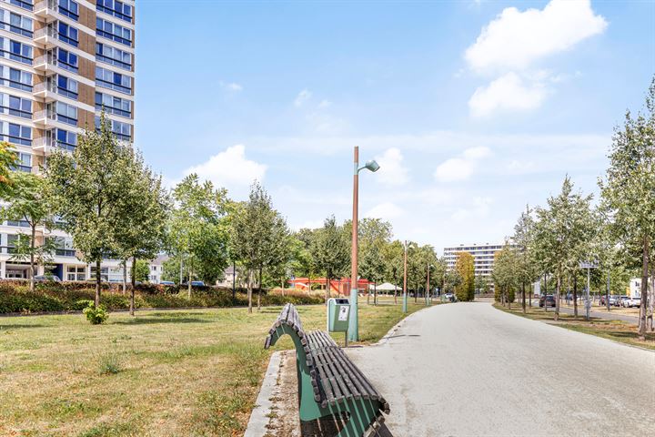 Bekijk foto 25 van Oranjeplein 47-B