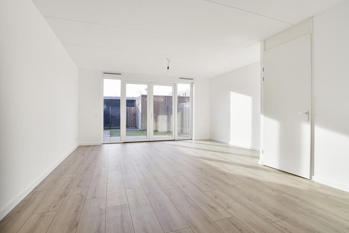 Maria Montessoristraat 1 K