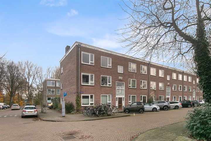 Bekijk foto 1 van Mendelhof 15-1