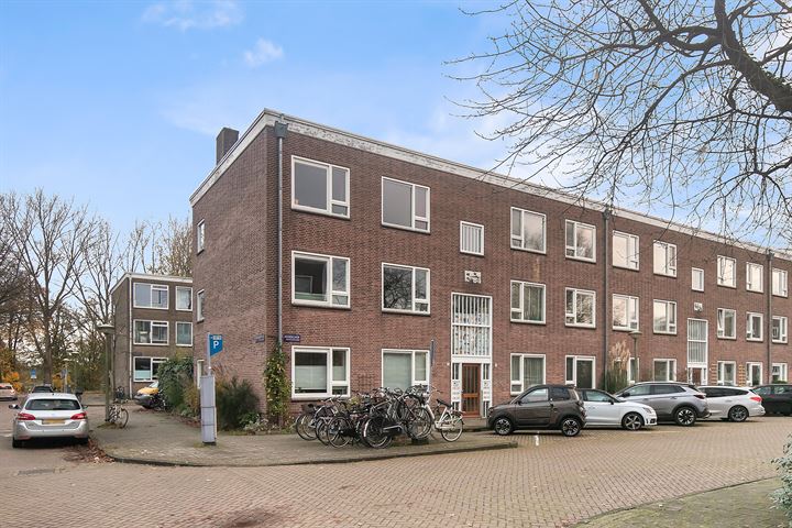 Bekijk foto 3 van Mendelhof 15-1