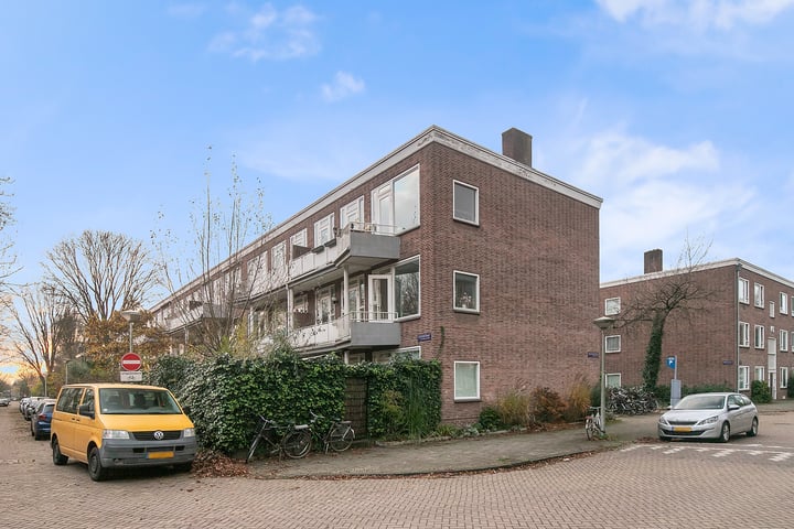 Bekijk foto 32 van Mendelhof 15-1