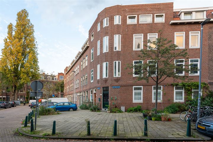 Bekijk foto 35 van Virulyplein 22-B