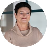 Ineke de Stigter - Commercieel Medewerker