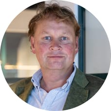 Mark Bikker - NVM Register Makelaar