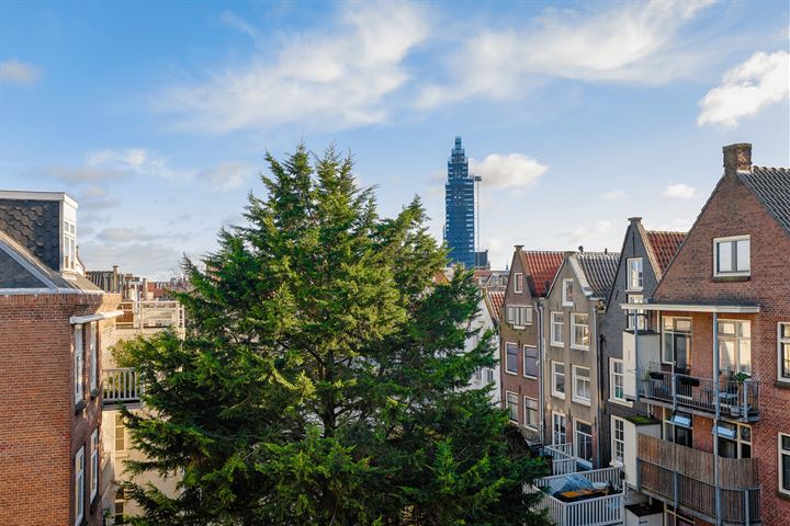 Bekijk foto 4 van Derde Leliedwarsstraat 13-III