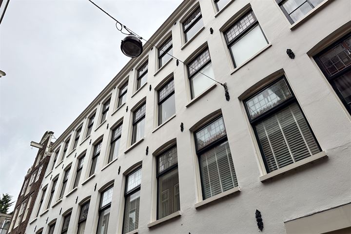 Bekijk foto 23 van Derde Leliedwarsstraat 13-III