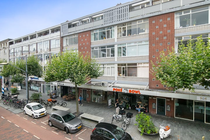 Karel Doormanstraat 459 C
