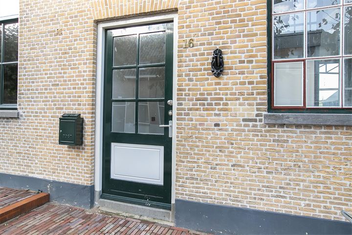 Bekijk foto 6 van Dorpsstraat 16