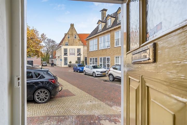 Bekijk foto 3 van Scheerstraat 11