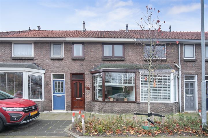 Bekijk foto 1 van Eikeboomstraat 6