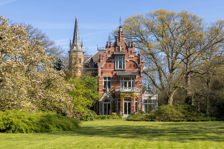 Photo 1 of St.-Michielsgestelseweg 1-C